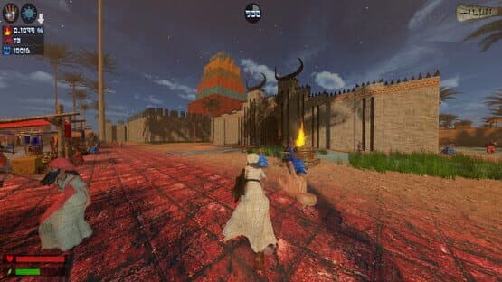 Ilum — screenshot 2