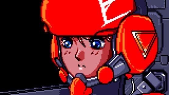 GG Aleste — screenshot 1
