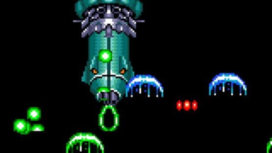 GG Aleste — screenshot 4