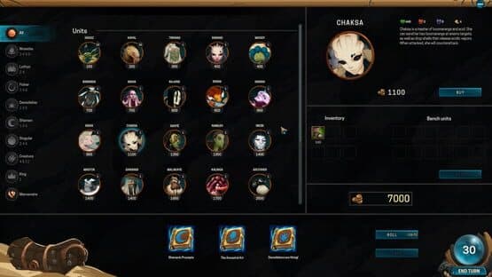 Noara: The Conspiracy — screenshot 4