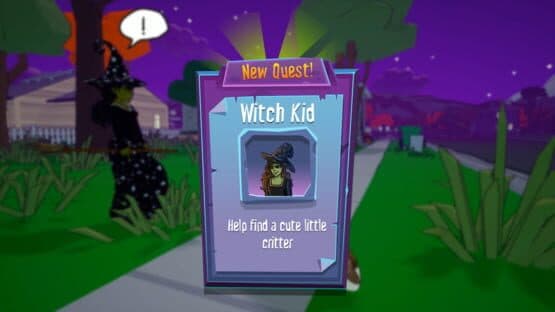 Howloween Hero — screenshot 3