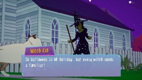 Howloween Hero — screenshot 4