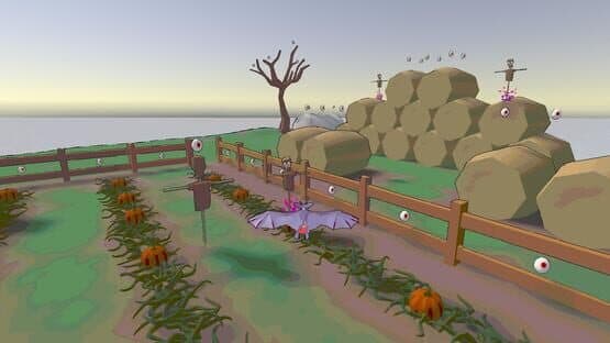Zurry: The Ritual Bat — screenshot 1