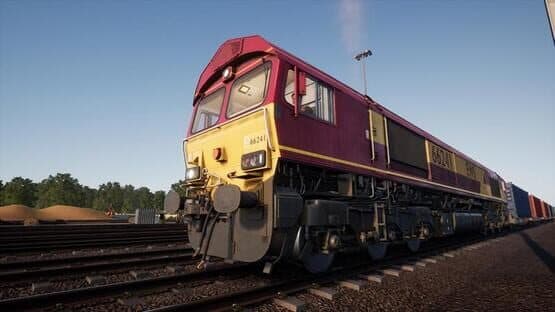 Train Sim World: Digital Deluxe Edition — screenshot 3
