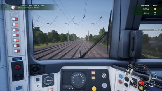 Train Sim World: Founders Edition — screenshot 2