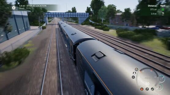 Train Sim World: Founders Edition — screenshot 3
