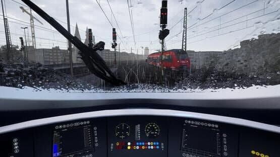 Train Sim World 2: Collector's Edition — screenshot 3
