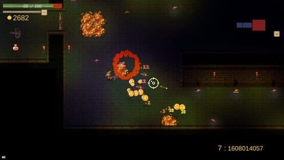 Ratomon — screenshot 1