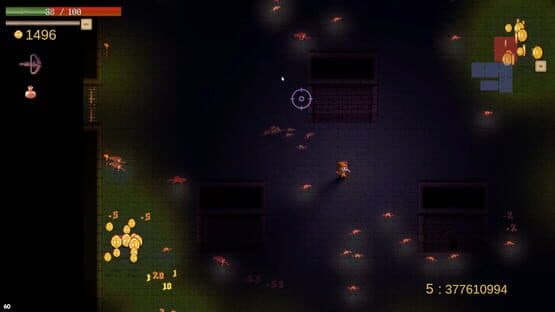 Ratomon — screenshot 2