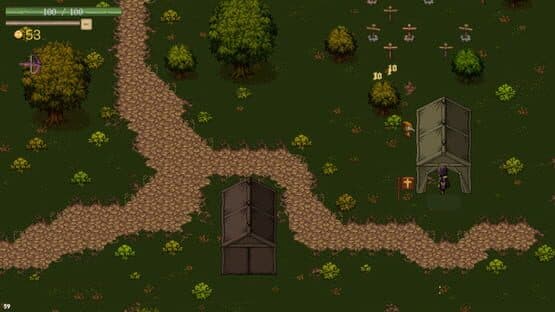 Ratomon — screenshot 3