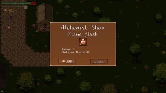 Ratomon — screenshot 4