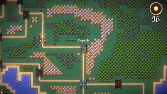 Ratomon — screenshot 5