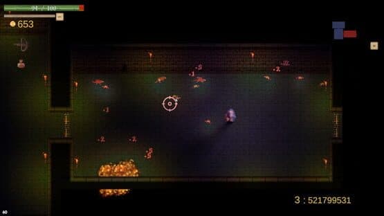 Ratomon — screenshot 6