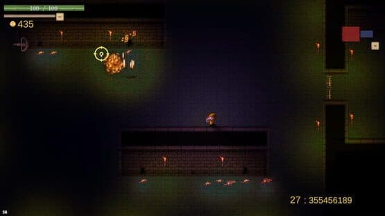 Ratomon — screenshot 7
