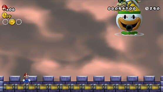 New Super Mario All-Stars HD — screenshot 2