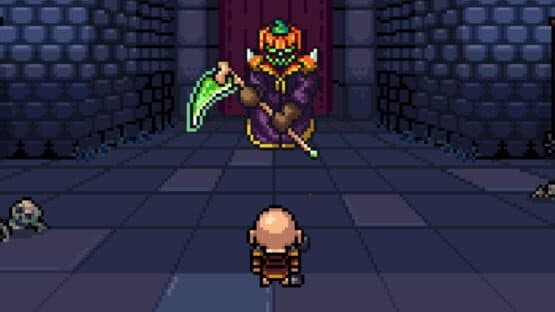Crypto Raiders — screenshot 1