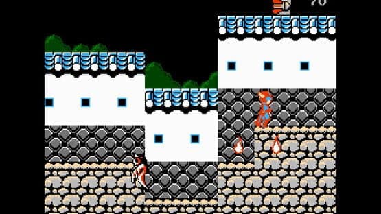 Konami Wai-wai World — screenshot 6