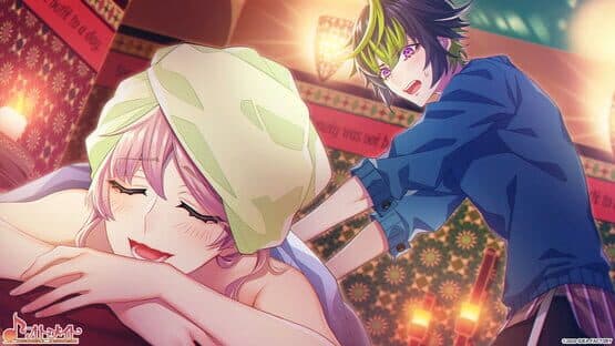Cupid Parasite: Day One Edition — screenshot 1