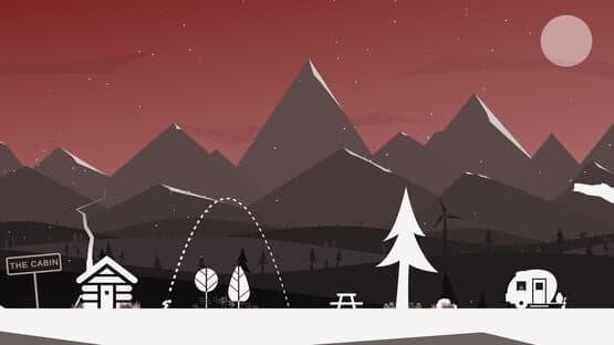 That Flipping Mountain — screenshot 1