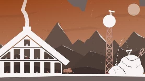 That Flipping Mountain — screenshot 2