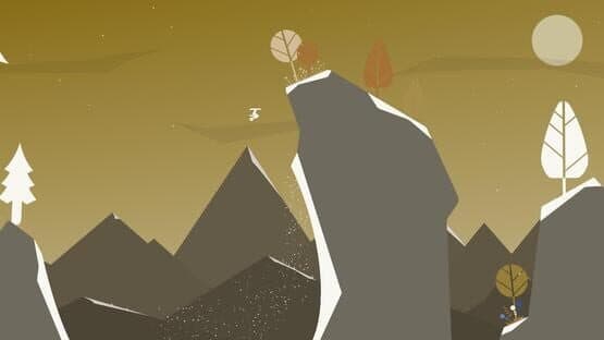 That Flipping Mountain — screenshot 3