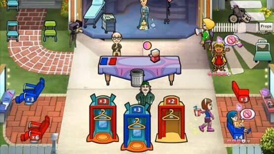 Soap Opera Dash — screenshot 1