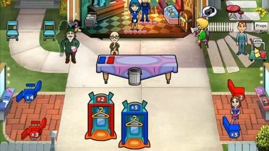 Soap Opera Dash — screenshot 2