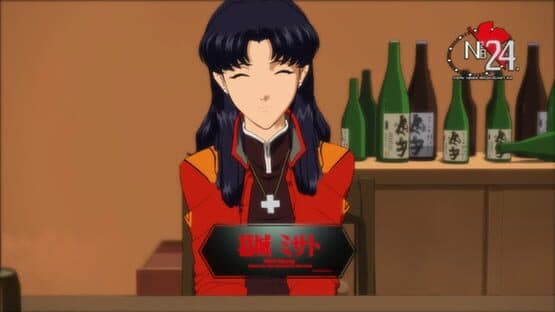 Katsuragi Misato Houdou Keikaku — screenshot 3