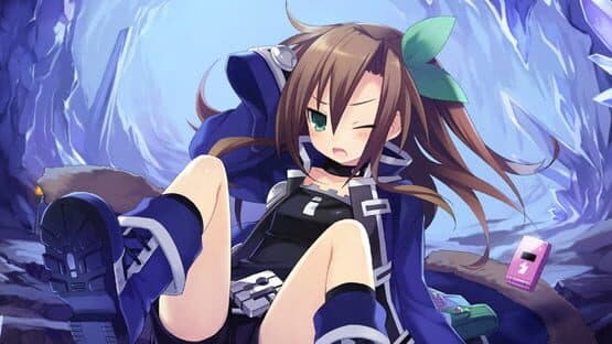 Hyperdimension Neptunia — screenshot 6