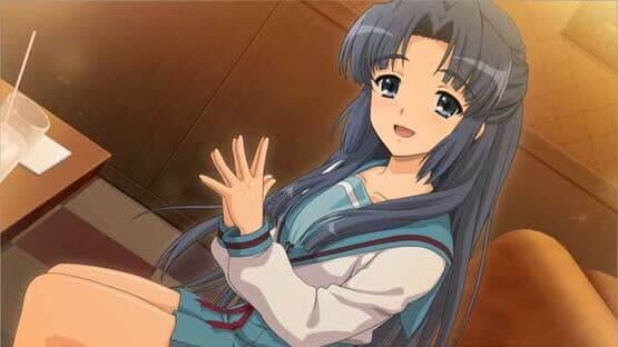 Suzumiya Haruhi no Tsuisou — screenshot 5