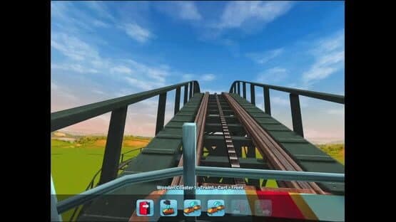 Rollercoaster Tycoon 3 — screenshot 7