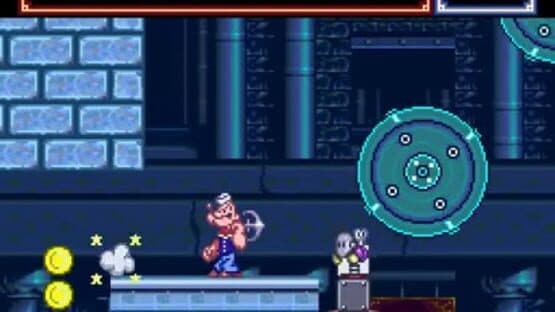 Popeye — screenshot 2