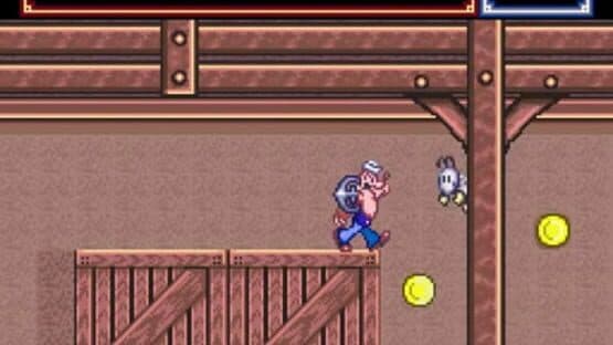 Popeye — screenshot 5
