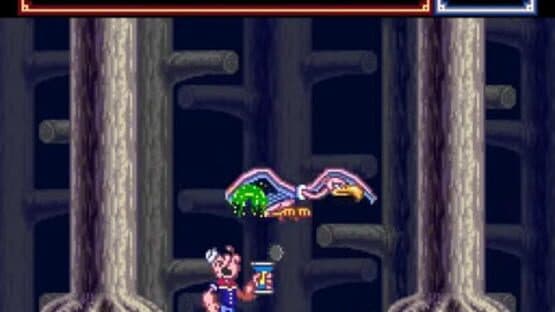 Popeye — screenshot 6