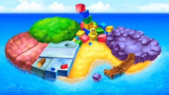 Pac-Man Arrangement — screenshot 1