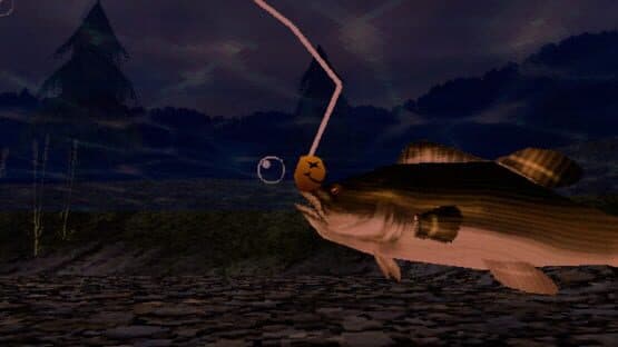Mysteries Under Lake Ophelia — screenshot 2