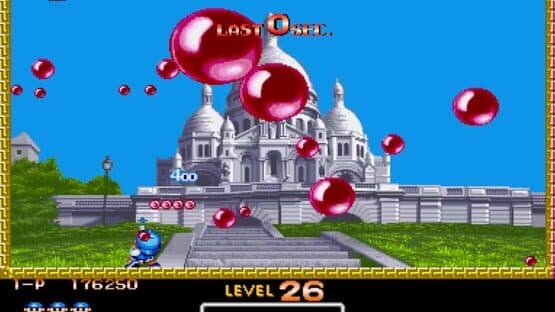 Super Buster Bros. — screenshot 2