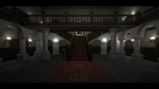 Biohazard — screenshot 1