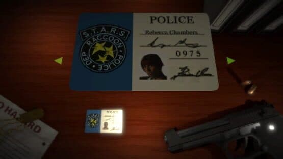 Biohazard — screenshot 3