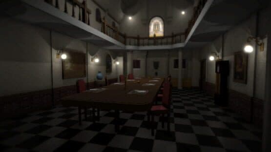 Biohazard — screenshot 4