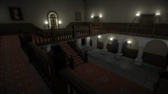 Biohazard — screenshot 5