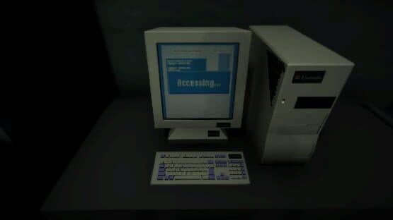 Biohazard — screenshot 7
