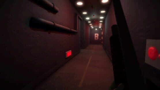 Biohazard — screenshot 8