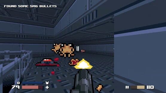 Extraneum — screenshot 1