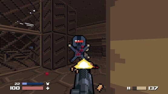 Extraneum — screenshot 2