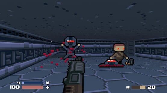 Extraneum — screenshot 3