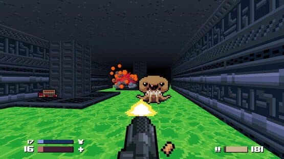 Extraneum — screenshot 4