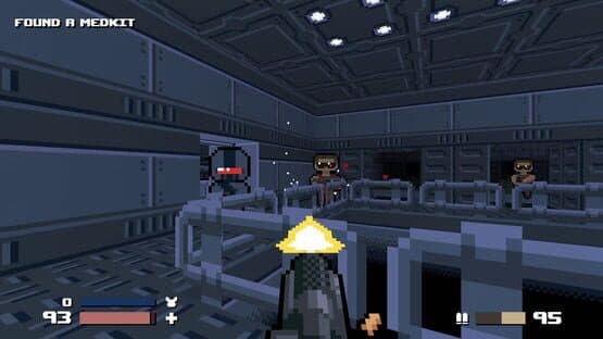 Extraneum — screenshot 5
