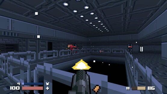Extraneum — screenshot 7