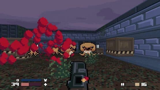 Extraneum — screenshot 8